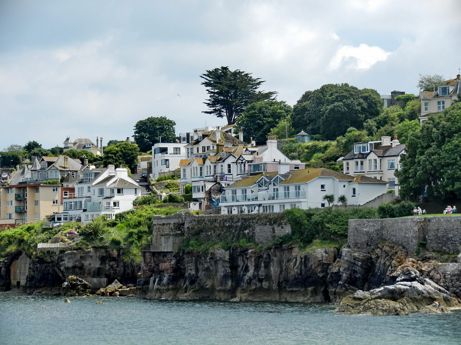 Brixham
